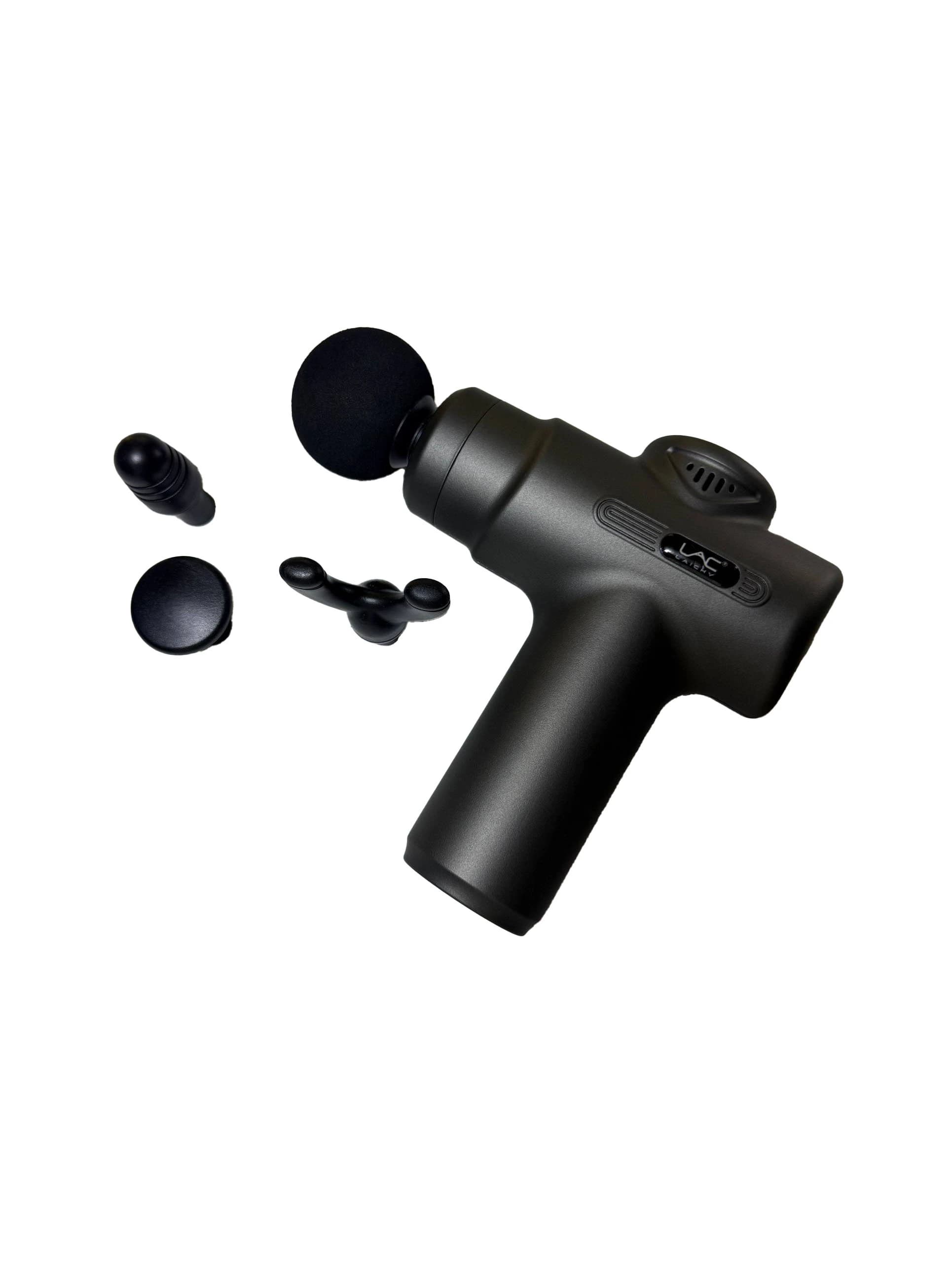 ماساژور تفنگی LAICHI Fascial Massage Gun