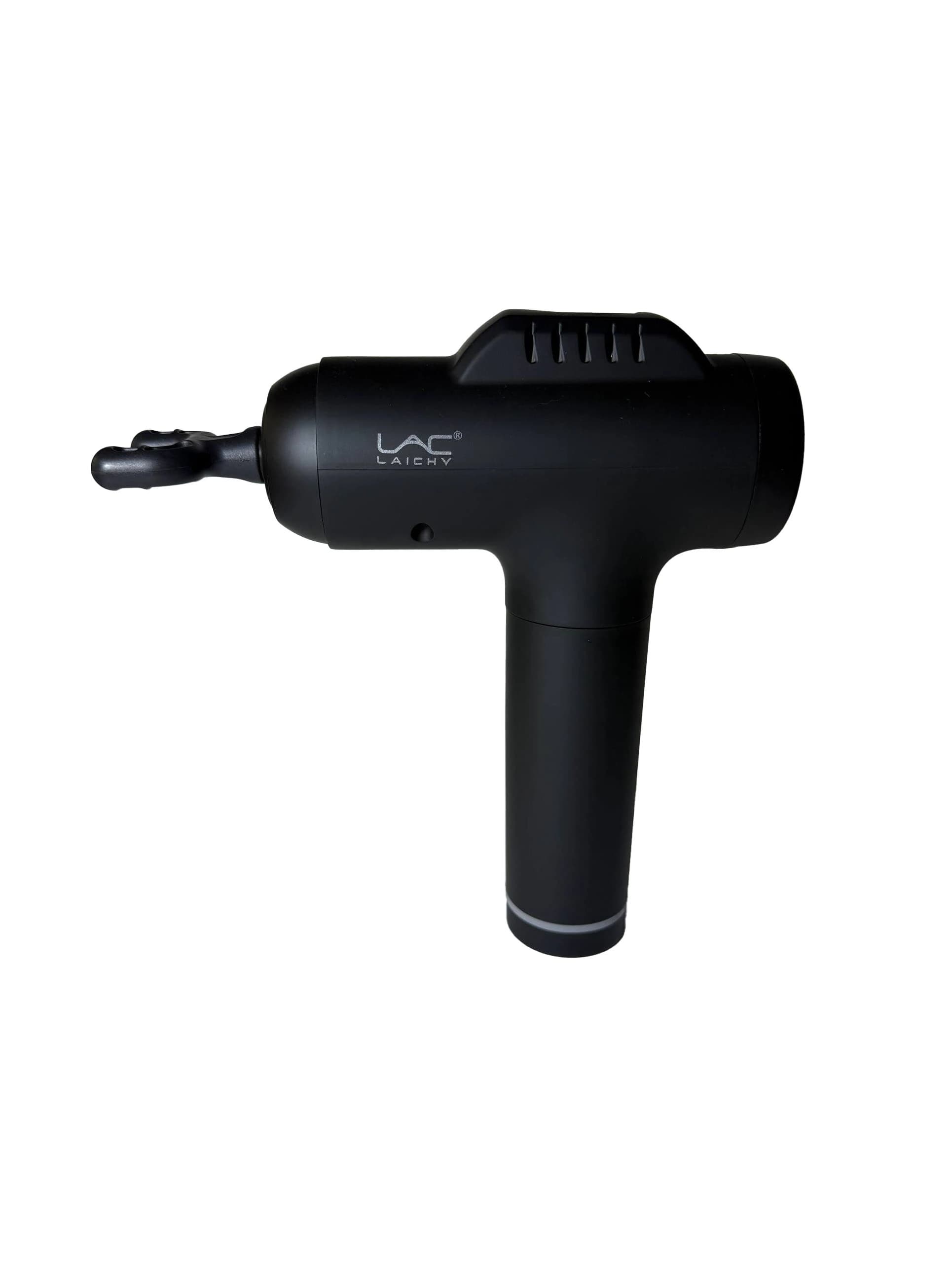 ماساژور تفنگی LAICHI مدل Massage Gun — تصویر ۴
