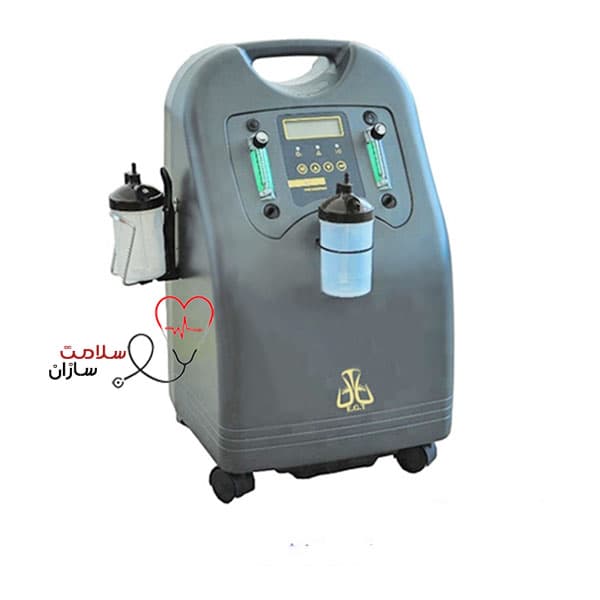 اکسیژن ساز 10 لیتری احیا گستر طب EGT