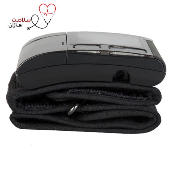 فشارسنج مچی سیتیزن مدل CH-657 — تصویر ۶