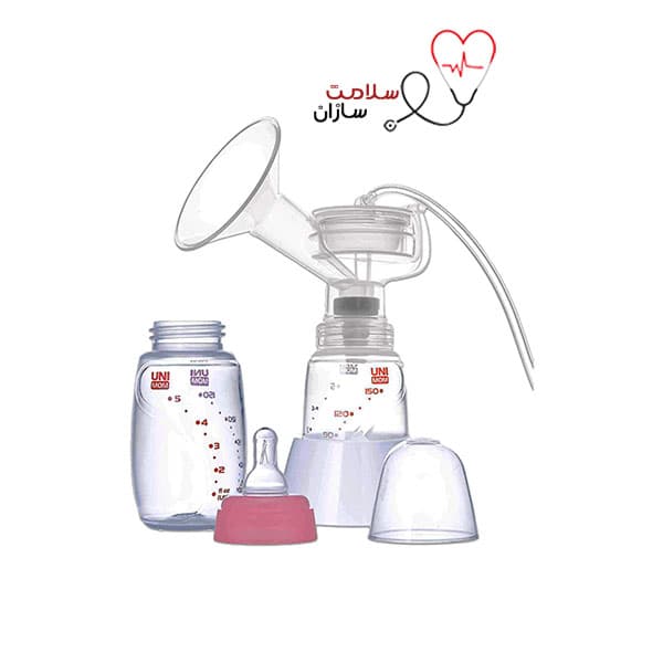 شیردوش برقی یونی مام مدل Allegro