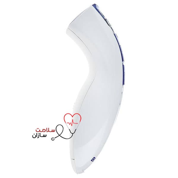 تب سنج و ترمومتر بی ول مدل WF-5000 — تصویر ۴
