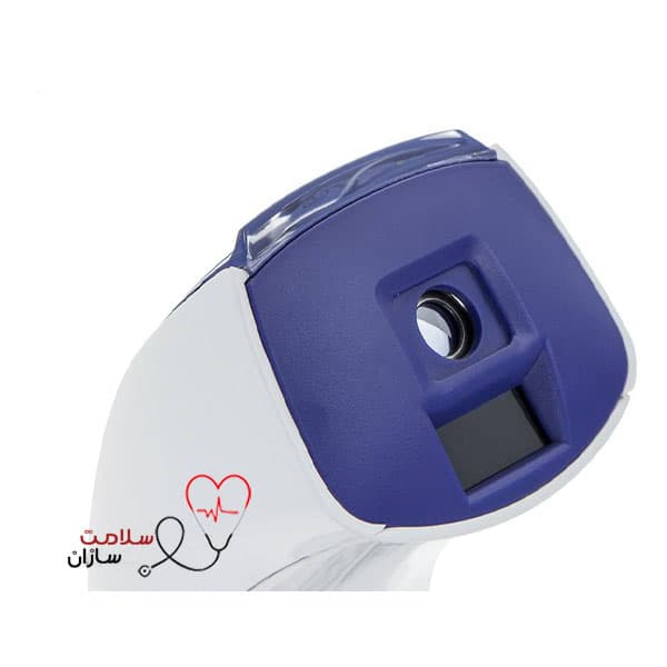 تب سنج و ترمومتر بی ول مدل WF-5000 — تصویر ۵