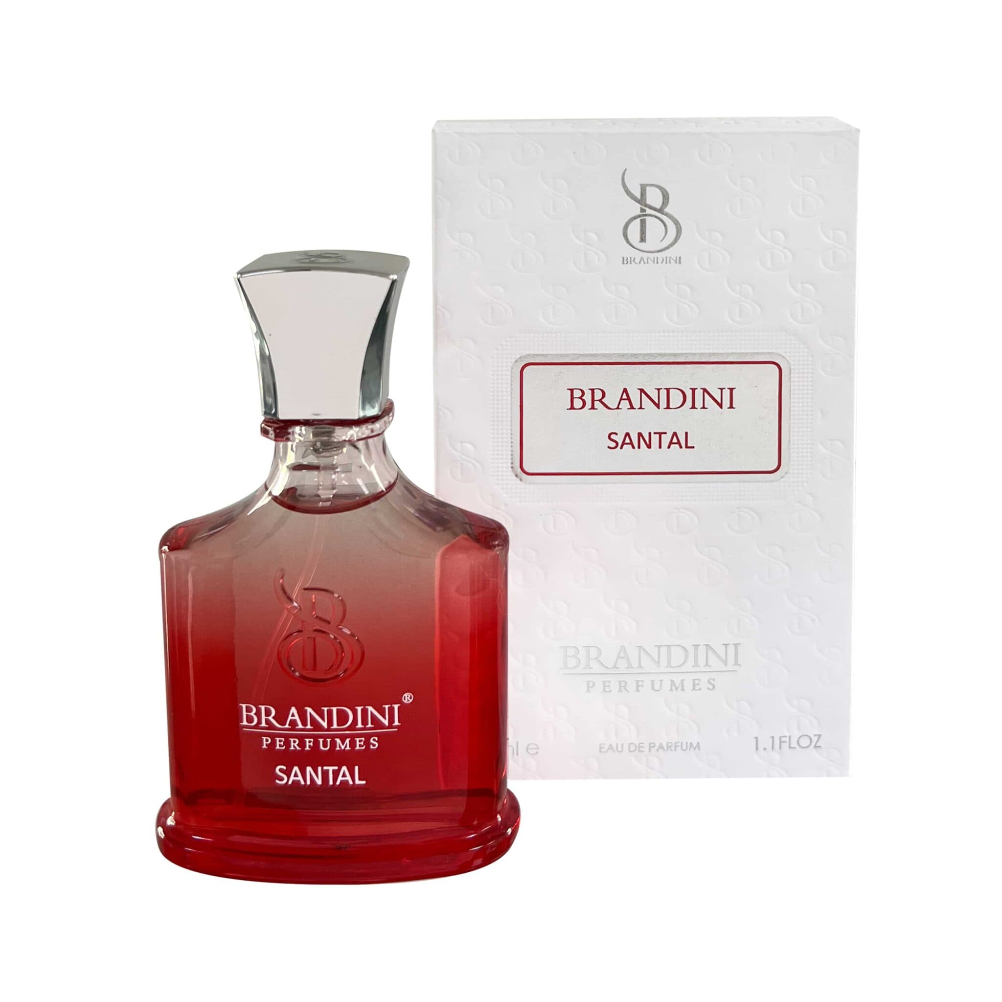 ادکلن مینیاتوری سانتال Orginal Santal — تصویر ۴