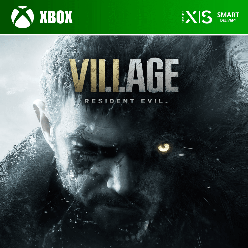 بازی Resident Evil Village ایکس باکس XBOX — تصویر ۲