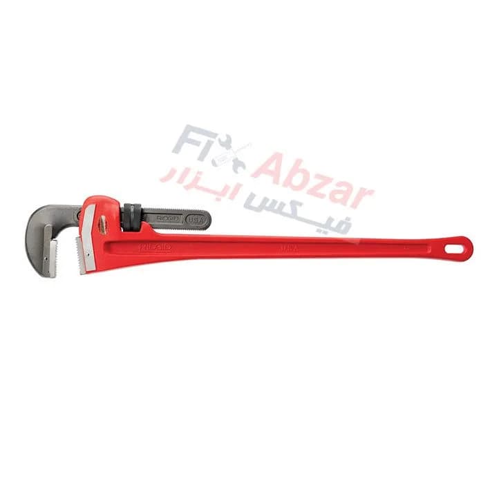 آچار شلاقی 60 اینچ ریجید RIDGID آمریکا — تصویر ۵