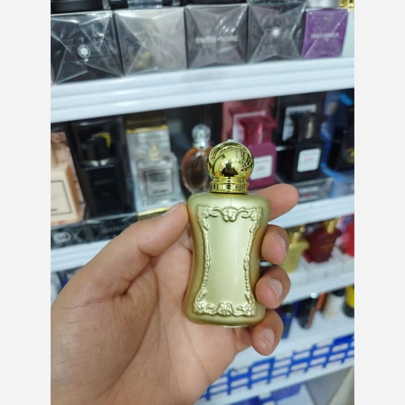 ادکلن مارلی دارسی حجم 30میل