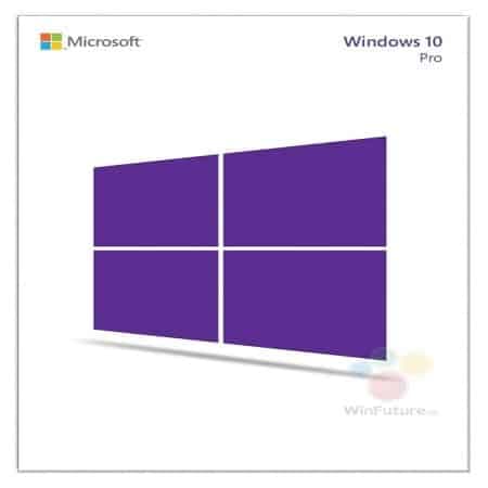 ویندوز 10 اورجینال Windows 10