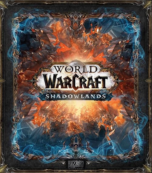 بازی World of Warcraft Shadowlands