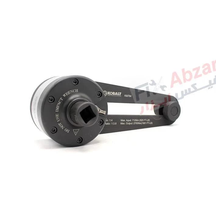 مولتی پلایر دستی کبالت 2700 نیوتن مدل KM764 — تصویر ۱۰