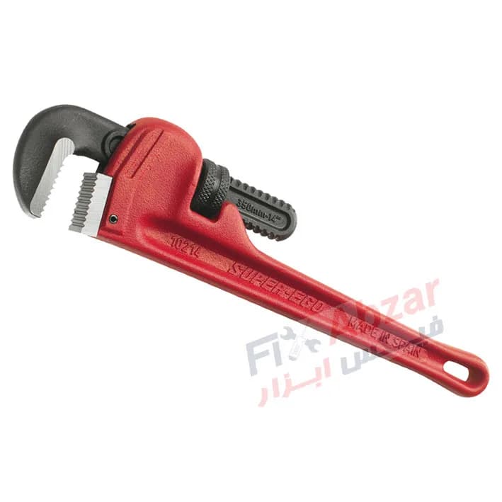 آچار شلاقی سوپراگو SUPER EGO سایز 6 – 60 اینچ