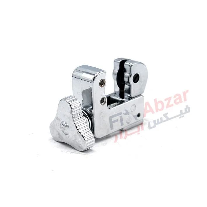 لوله بر دستی مشتی P&M پی ام مدل Mini cutter 127 — تصویر ۴