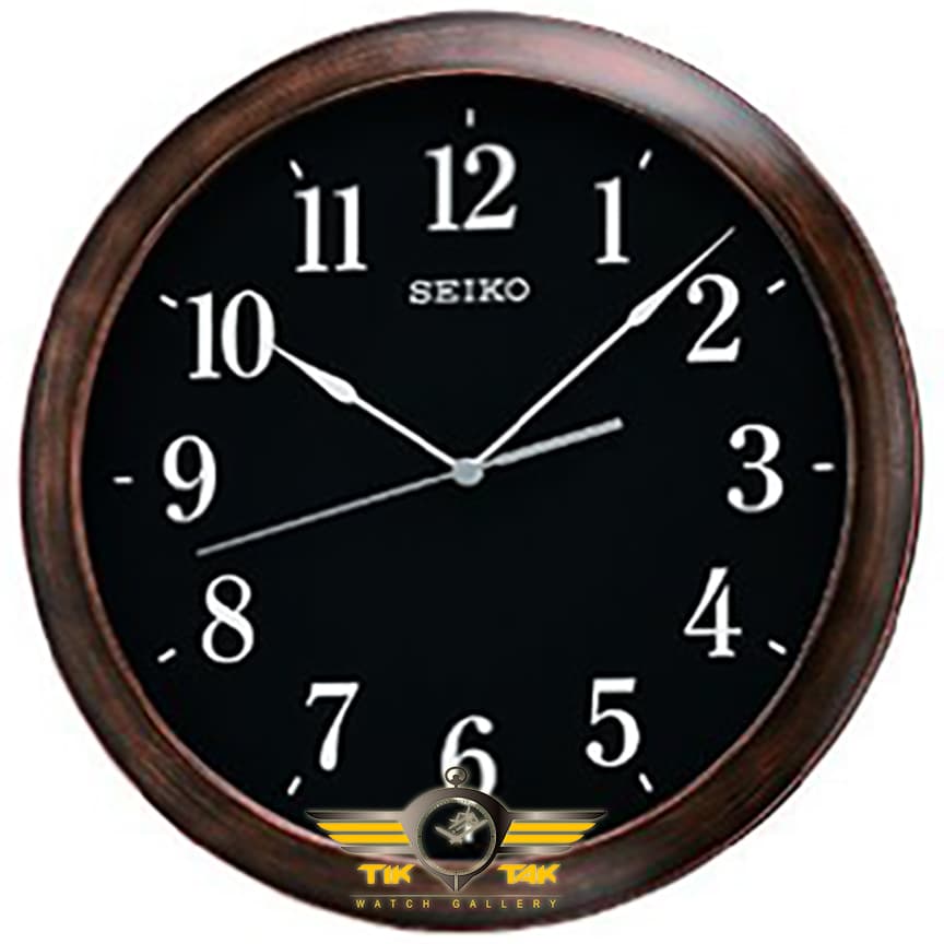 QXA597Z مدل ساعت سیکو ساعت دیواری SEIKO