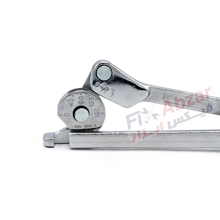 لوله خم کن دستی 5/16 اینچ P&M تایوان مدل 364A-05 — تصویر ۱۲