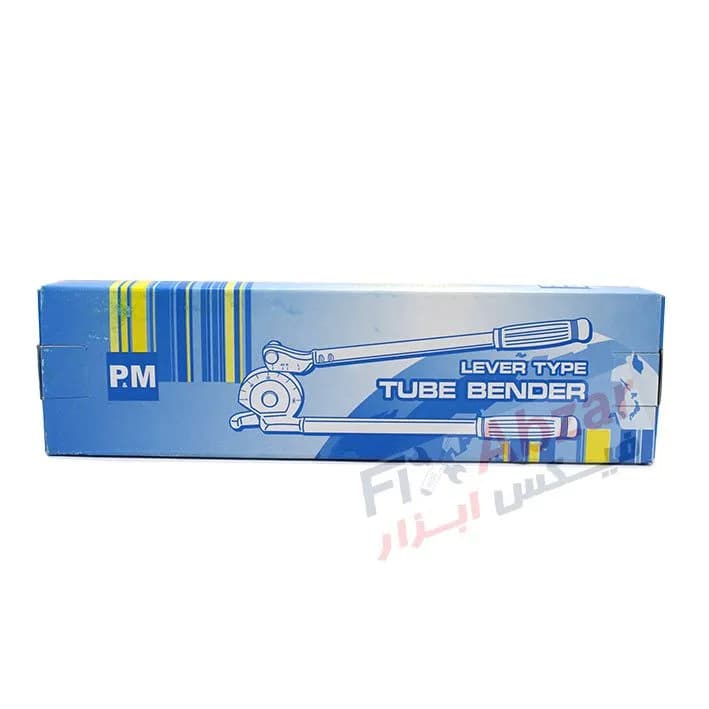 لوله خم کن دستی 5/16 اینچ P&M تایوان مدل 364A-05 — تصویر ۱۰