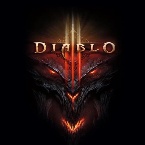 بازی Diablo III بتل نت Battle.Net