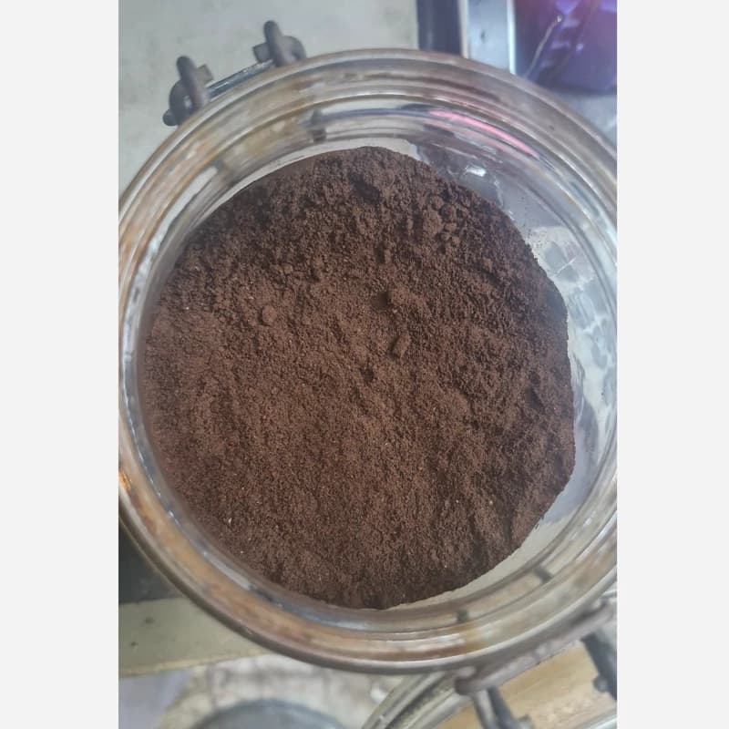 دمنوش هسته خرما یا قهوه هسته خرما 250 گرمی — تصویر ۴