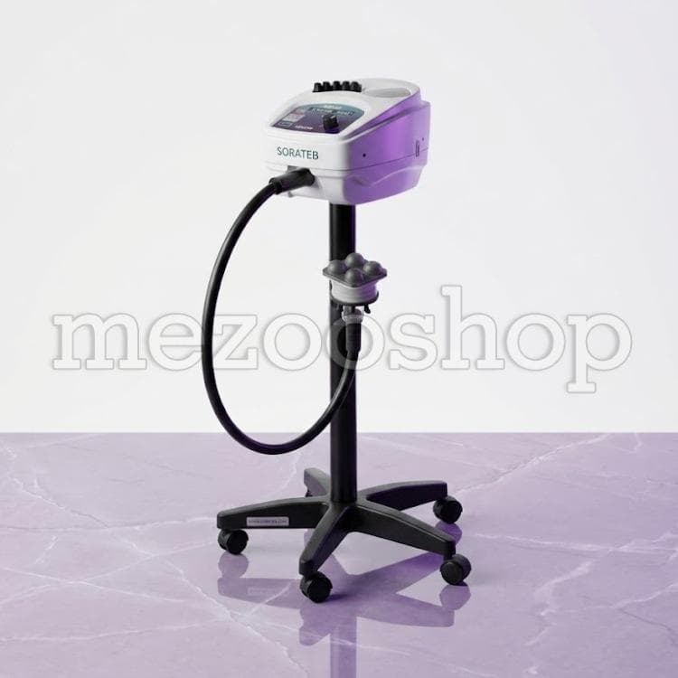 دستگاه لاغری و ماساژور جی فایو G5 پویان تجهیز — تصویر ۱۱