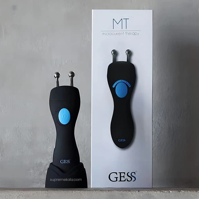 دستگاه میکروکارنت تخصصی پرتابل GESS — تصویر ۱۱