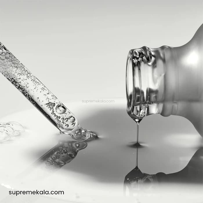 سرم ضد جوش نیاسینامید اوردینری — تصویر ۳