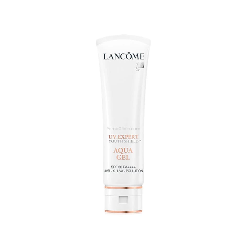 کرم ضد آفتاب لانکوم مدل آکوا ژل AQUA GEL UV EXPERT حجم 50 میل — تصویر ۳