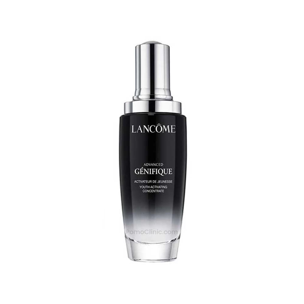 سرم ژنفیک لانکوم اصل شفاف کننده و جوانساز LANCOME advanced GENIFIQUE — تصویر ۳