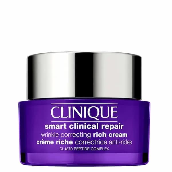 کرم دور چشم اسمارت کلینیک — تصویر ۴