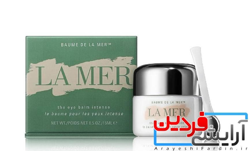 بالم دور چشم لامر — تصویر ۷
