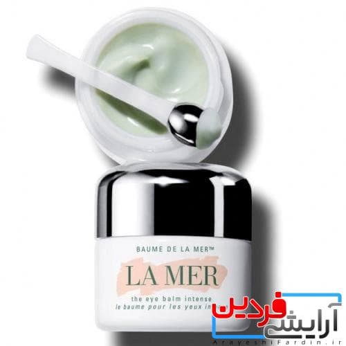 بالم دور چشم لامر — تصویر ۹