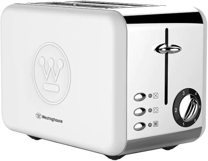 توستر وستینگ هاوس مدل WKTTCB850WH