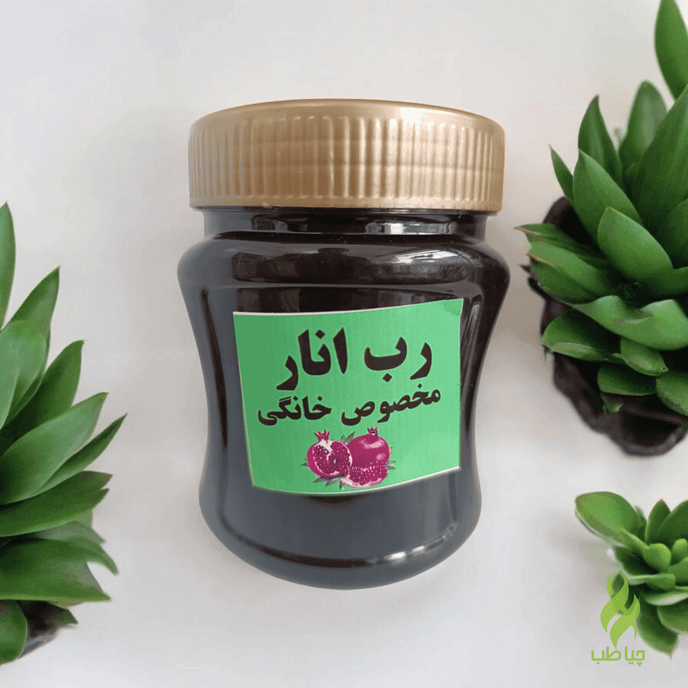 رب انار مخصوص