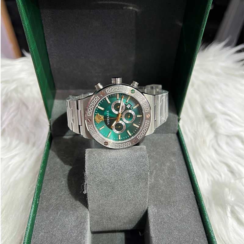 ساعت مچی مردانه ورساچه Versace 3023 — تصویر ۴