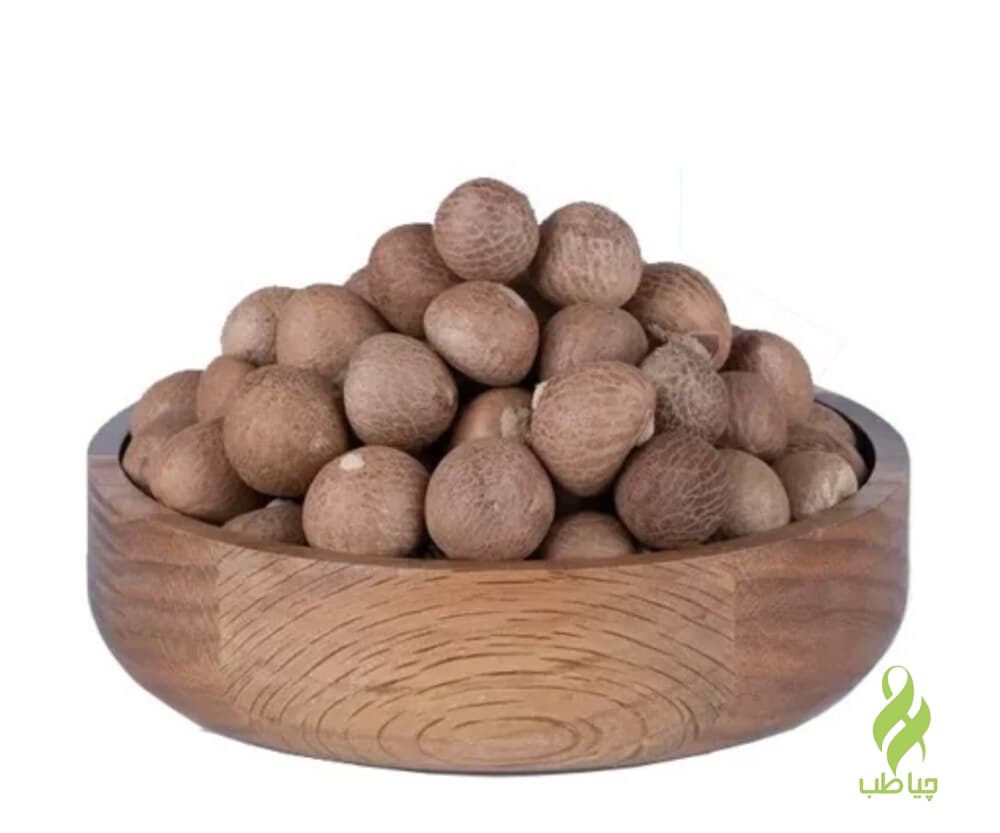 فوفل (درمان ضعف اعصاب)