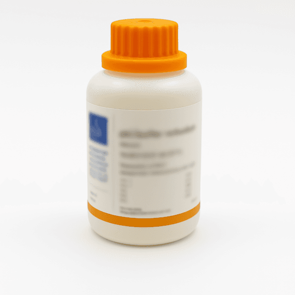 محلول استاندارد نیترات 1000mg/l دکتر مجللی — تصویر ۷