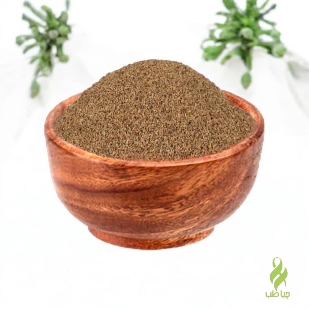 سماق قهوه ای (کنترل دیابت)