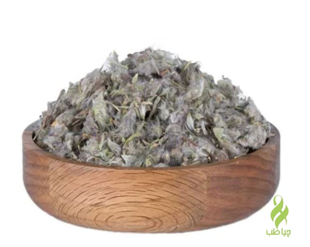 چای کوهی (رفع کم خونی) — تصویر ۳