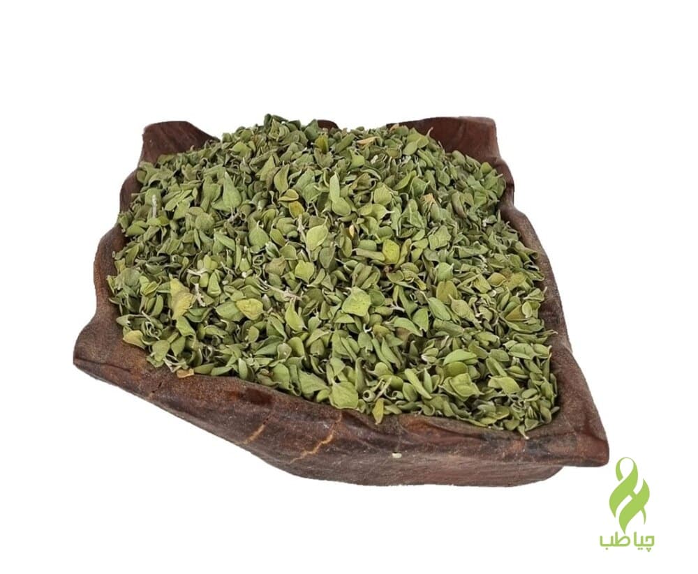 آویشن شیرازی (بهبود سرماخوردگی و تنگی نفس)