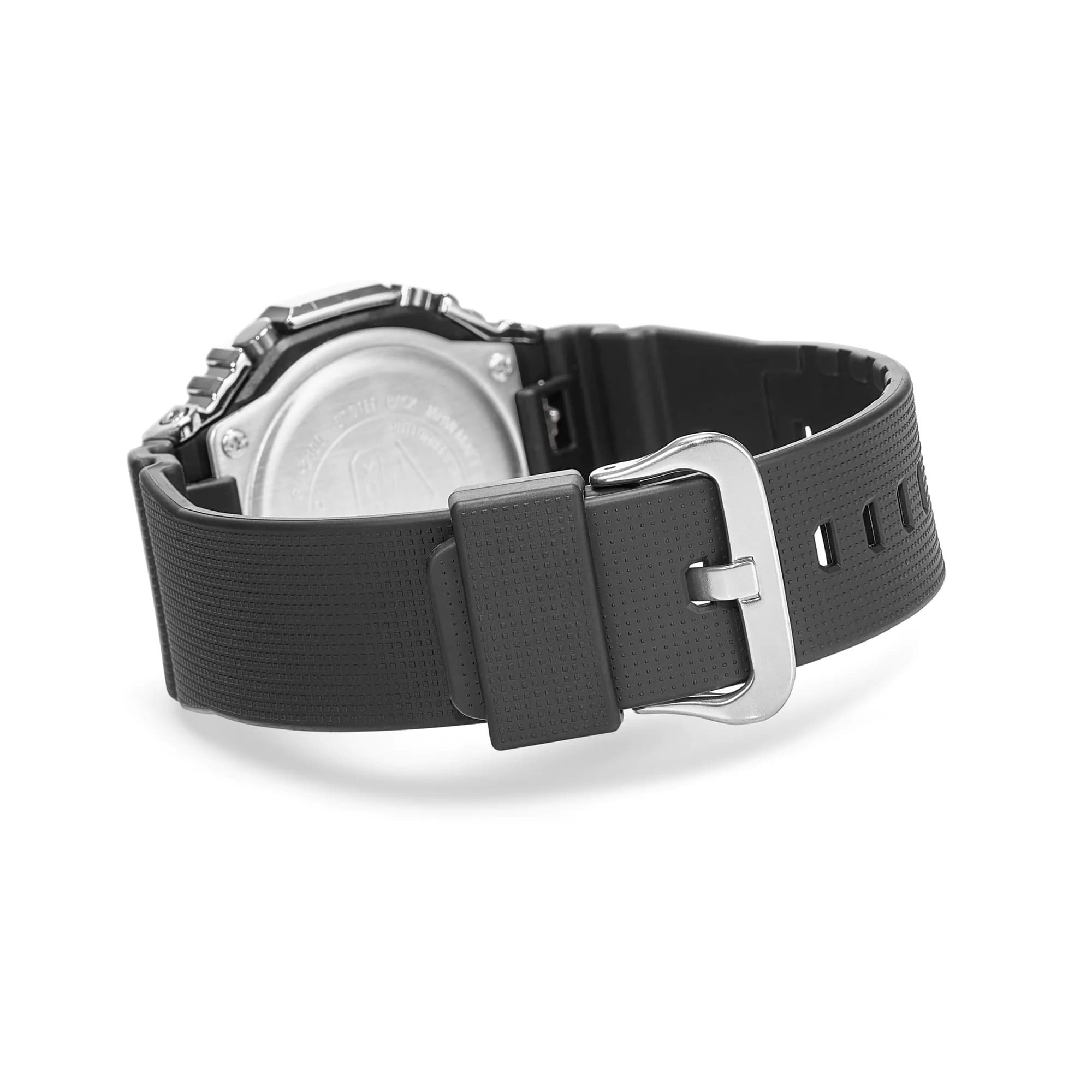 ساعت مچی کاسیو جیشاک Casio G-Shock Gm-110-1A — تصویر ۱۰