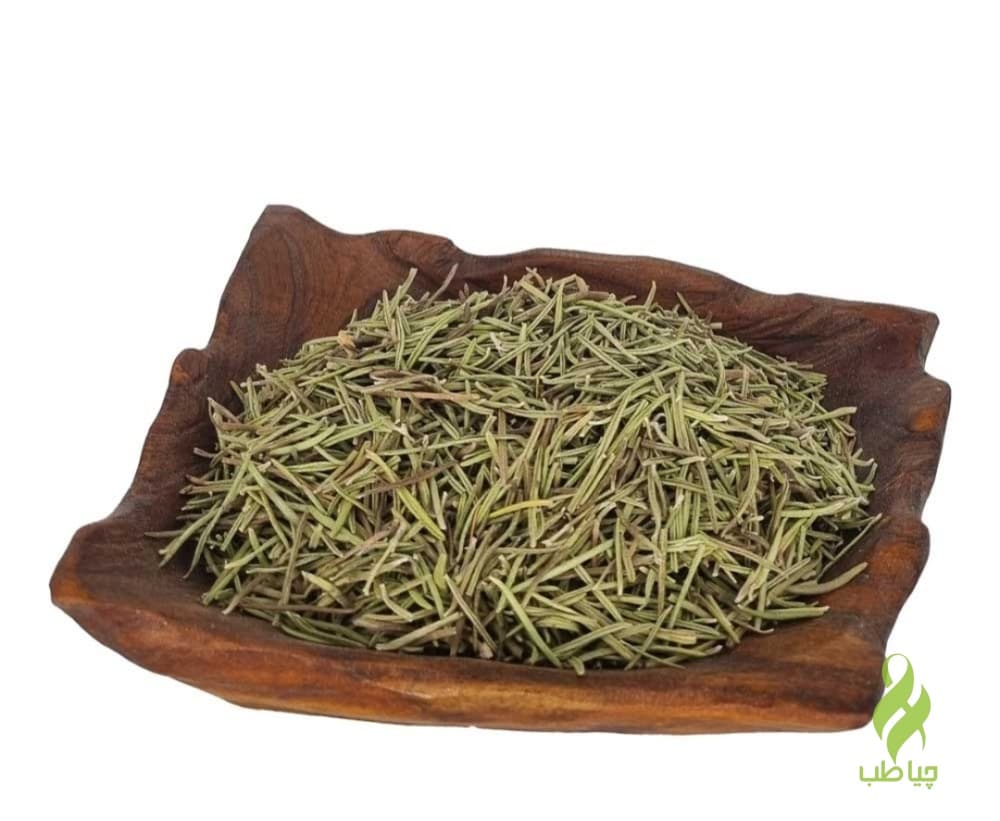 رزماری (تقویت مو)