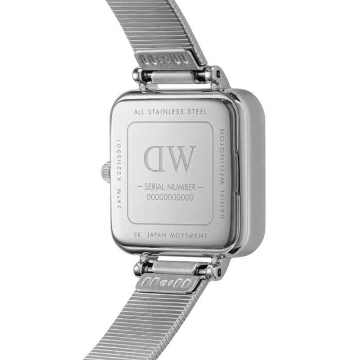 ساعت مچی زنانه دنیل ولینگتون Daniel Wellington DW00100522 — تصویر ۱۲