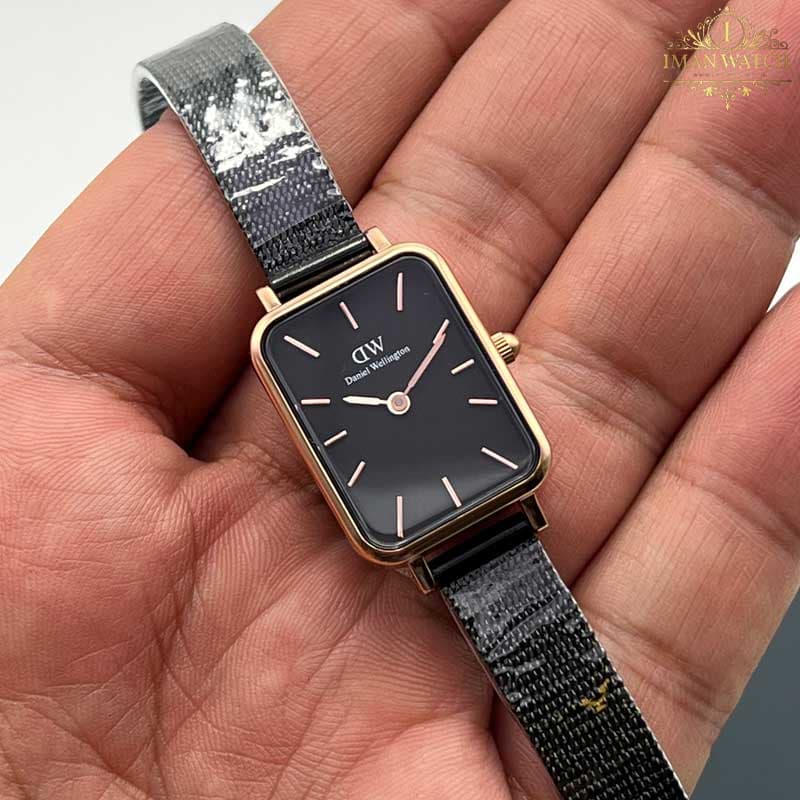 ساعت مچی زنانه دنیل ولینگتون Daniel Wellington DW00100522 — تصویر ۹