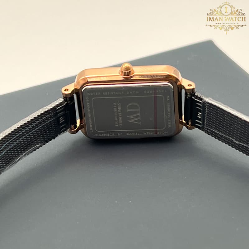 ساعت مچی زنانه دنیل ولینگتون Daniel Wellington DW00100522 — تصویر ۴