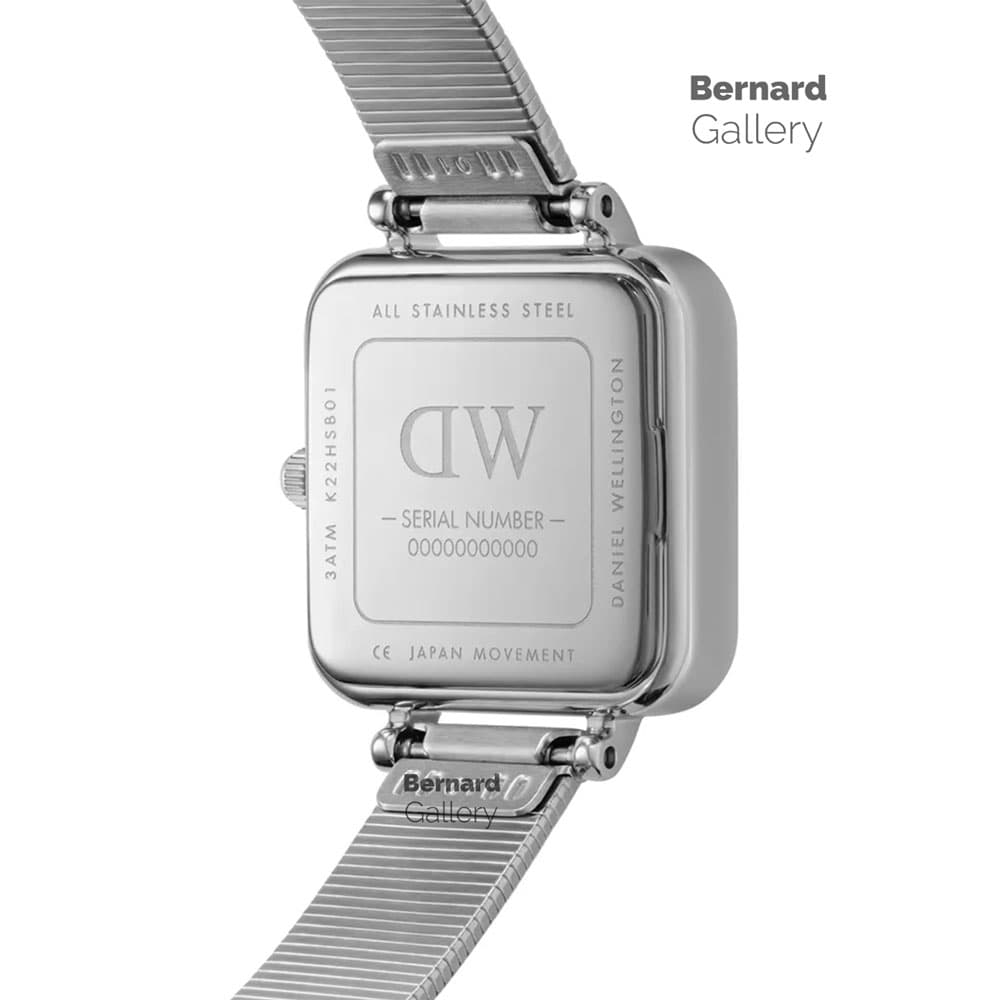 ساعت مچی زنانه دنیل ولینگتون Daniel Wellington DW00100522 — تصویر ۷