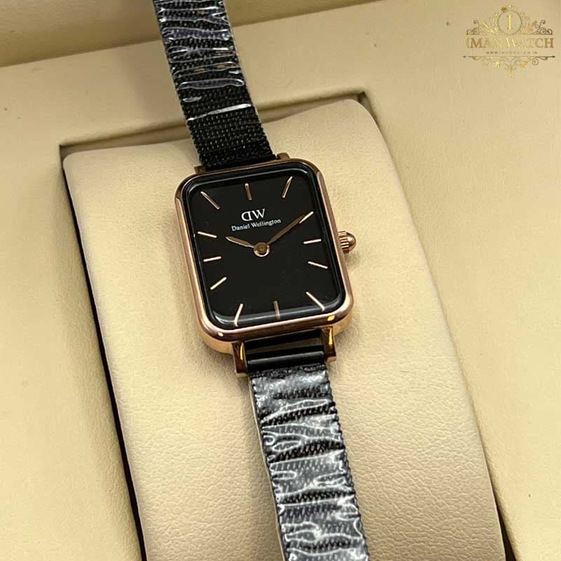 ساعت مچی زنانه دنیل ولینگتون Daniel Wellington DW00100522 — تصویر ۲