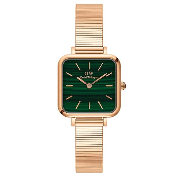 ساعت مچی زنانه دنیل ولینگتون Daniel Wellington DW00100520 — تصویر ۱۲