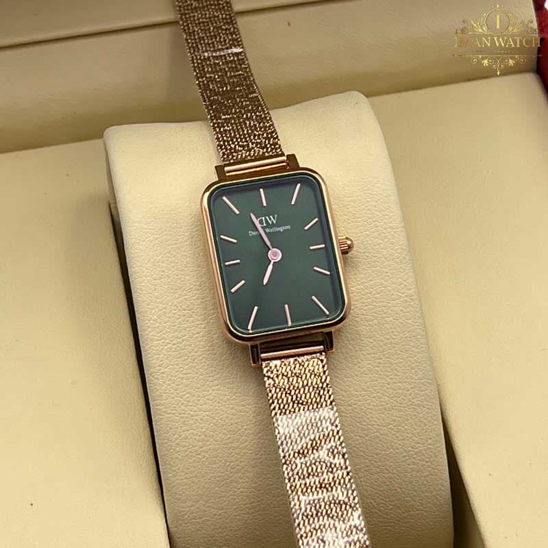 ساعت مچی زنانه دنیل ولینگتون Daniel Wellington DW00100520 — تصویر ۲