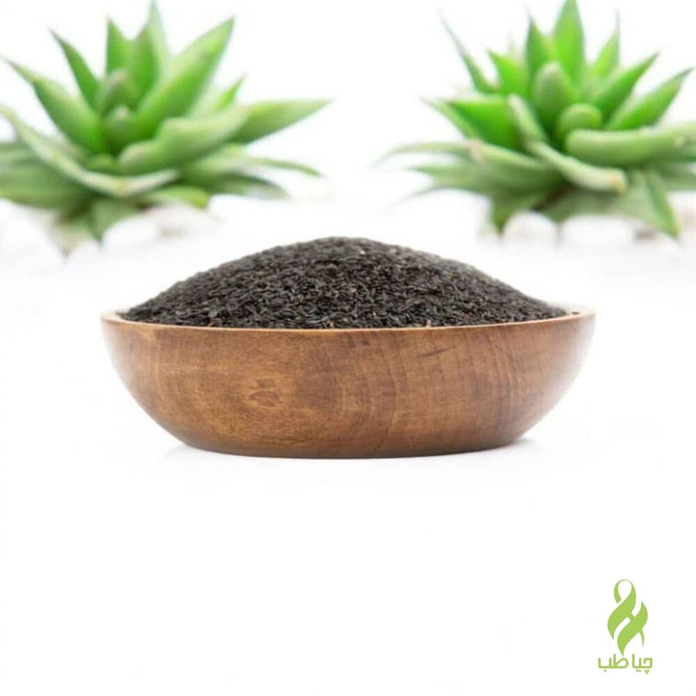 تخم بالنگو ( بهبود دلپیچه و نفخ و یبوست)