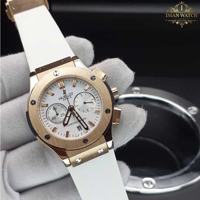 ساعت مچی هابلوت زنانه Hublot big bang 4594H — تصویر ۳