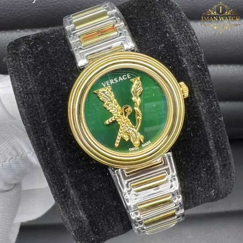 ساعت مچی زنانه ورساچه Versace Virtus Mini 5391S — تصویر ۵