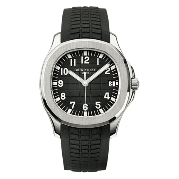 ساعت مچی مردانه پتک فیلیپ Patek Philippe Aquanaut 1395D — تصویر ۲